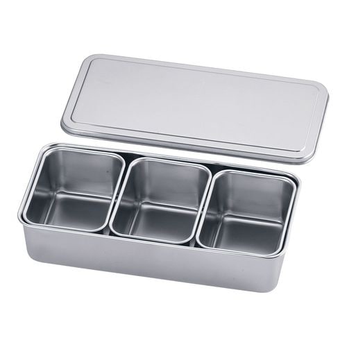 18−8プレス R号用ヤクミ入 3ヶ入