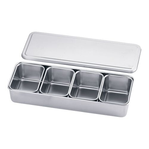 18−8プレス R号用ヤクミ入 4ヶ入長