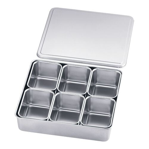 18−8プレス R号用ヤクミ入 6ヶ入角