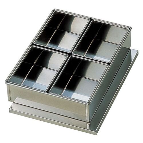 SA18−8半田ヤクミ入 4ヶ入角