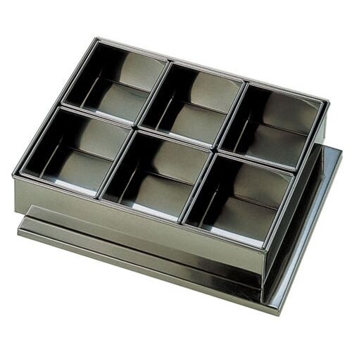 SA18−8半田ヤクミ入 6ヶ入