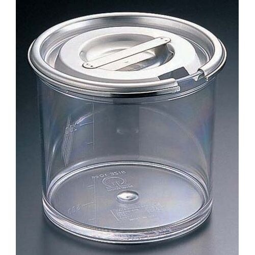 SAPC スパイスポット 12cm (目盛付)