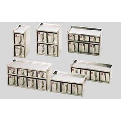 SA18−8溶接引出式ヤクミ入 1段4ヶ入