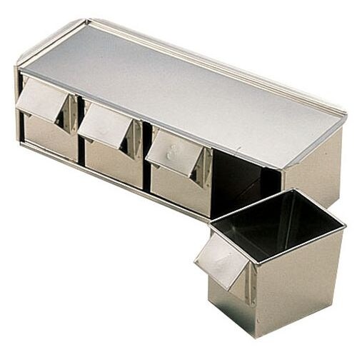 SA18−8半田引出式ヤクミ入 4ヶ入