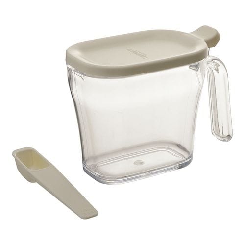 リベラリスタ クックポット スリム ホワイト