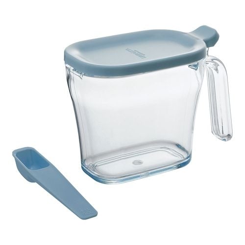 リベラリスタ クックポット スリム スカイブルー