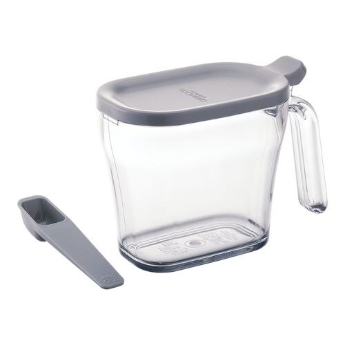 リベラリスタ クックポット スリム ライトグレー