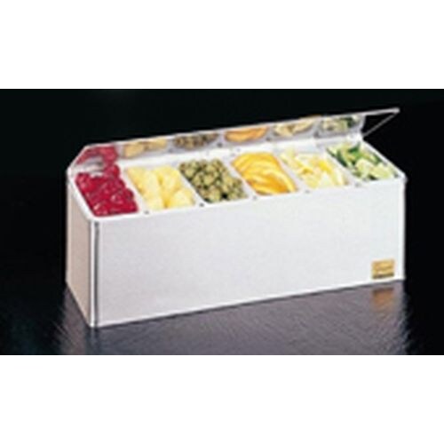 コンジメントディスペンサー B6186L 6ヶ入