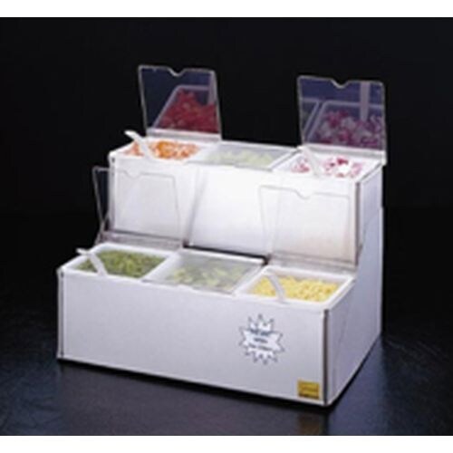 コンジメントディスペンサー B6706INL