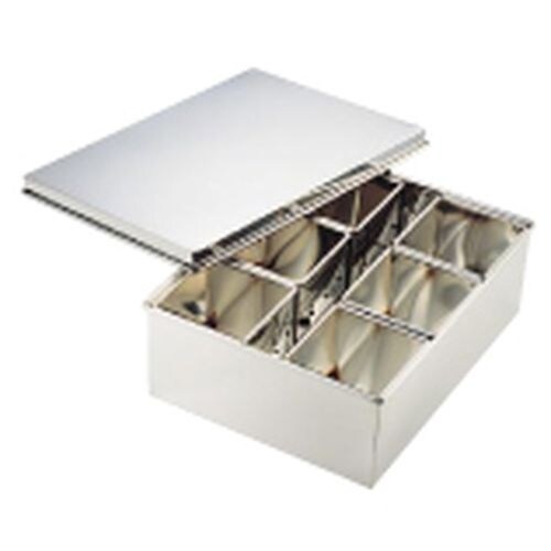 SA18−8冷凍バット