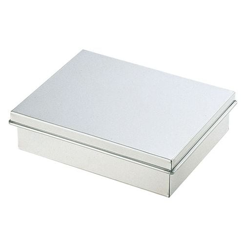 SA18−8蓋付バット 豆大