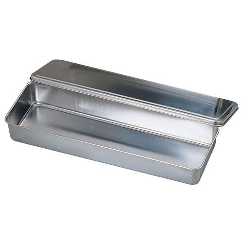 SA18−8調味料入蓋付バット 4長型