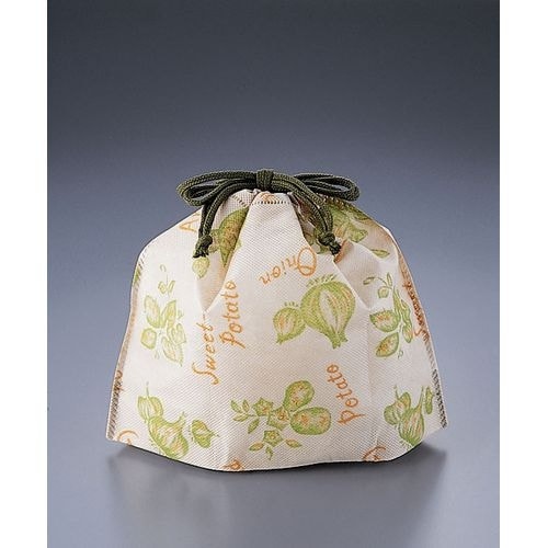 根菜ストックバック L M2490