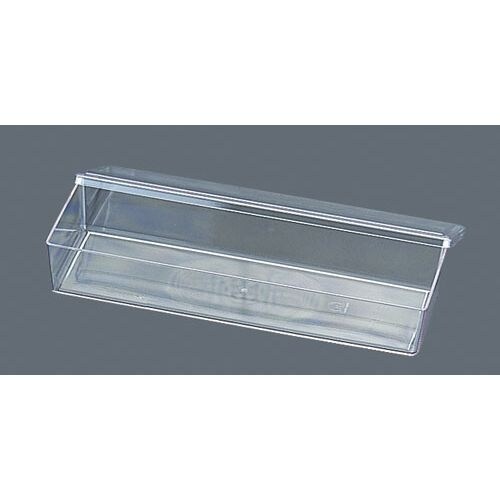 SAポリカーボネイト蓋付バット 深長44型