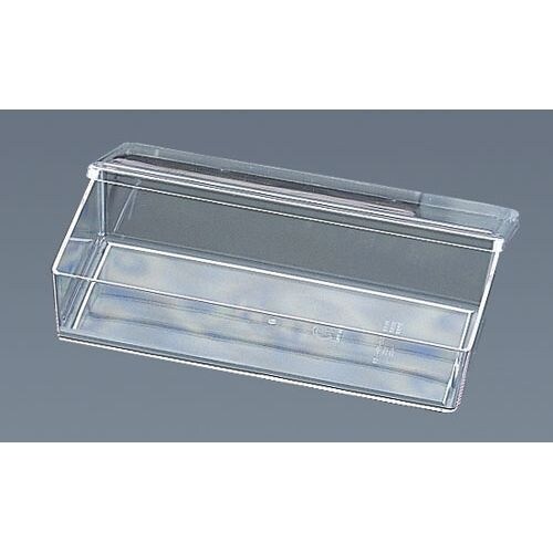 SAポリカーボネイト蓋付バット 深長33型
