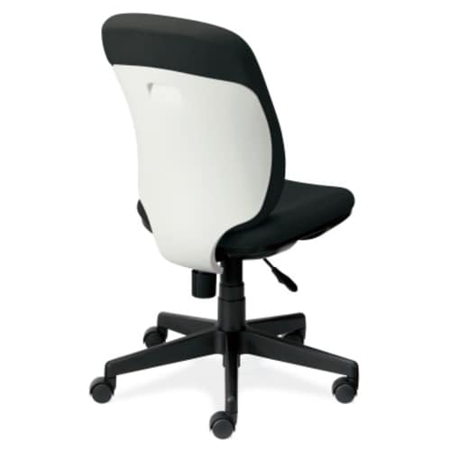 事務イス プリセア KC−K53SL BK