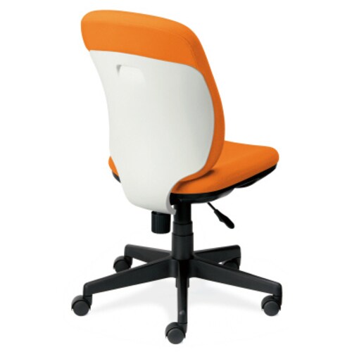 事務イス プリセア KC−K53SL OR