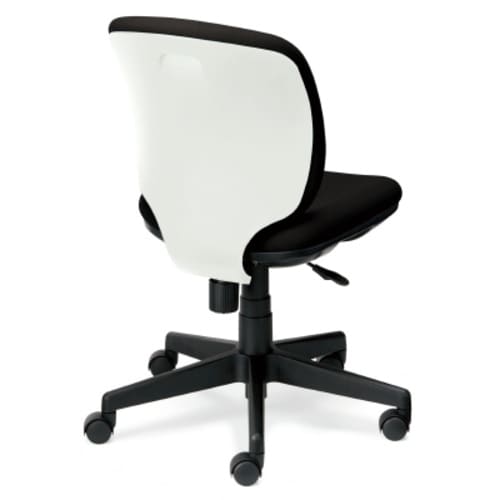 事務イス プリセア KC−K56SL BK