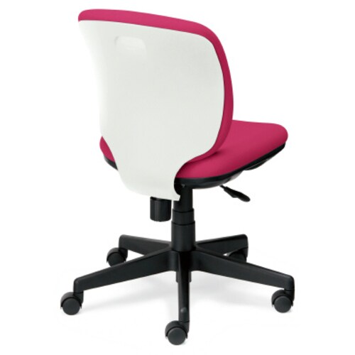 事務イス プリセア KC−K56SL PK