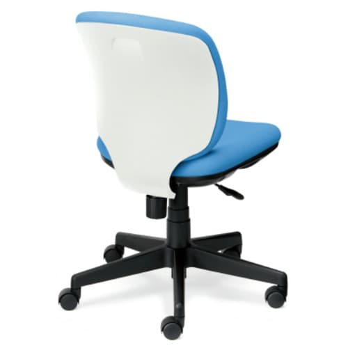 事務イス プリセア KC−K56SL LB