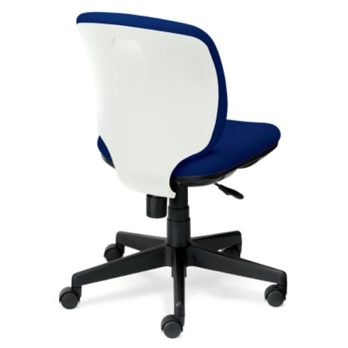 事務イス プリセア KC−K56SL BL