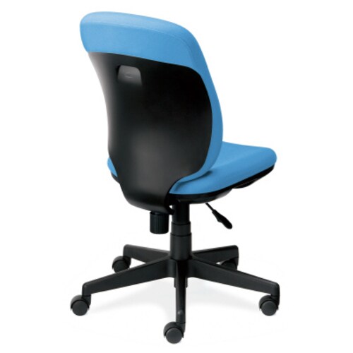 事務イス プリセア KC−K63SL LB