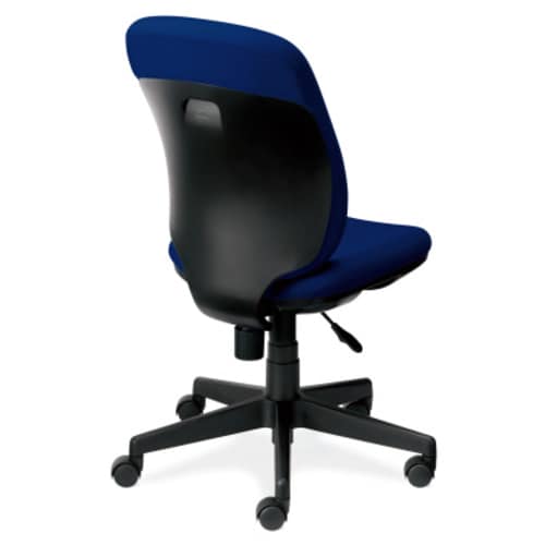 事務イス プリセア KC−K63SL BL