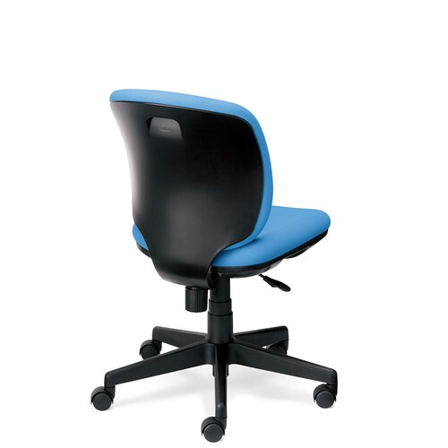 事務イス プリセア KC−K66SL LB