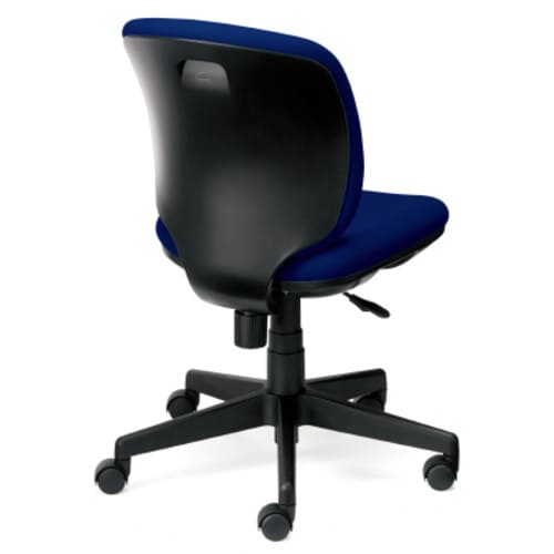 事務イス プリセア KC−K66SL BL