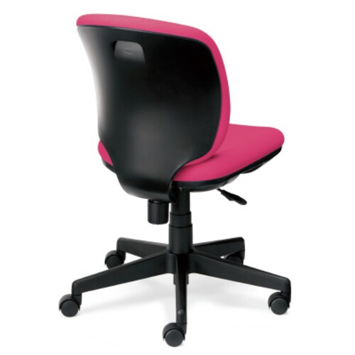 事務イス プリセア KC−K66SL PK