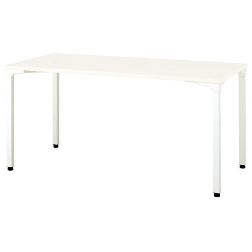 ロンナ会議テーブルNN−1507PAR W4/W4