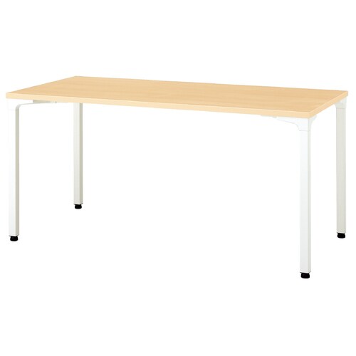 ロンナ会議テーブルNN−1507PAR WM/W4