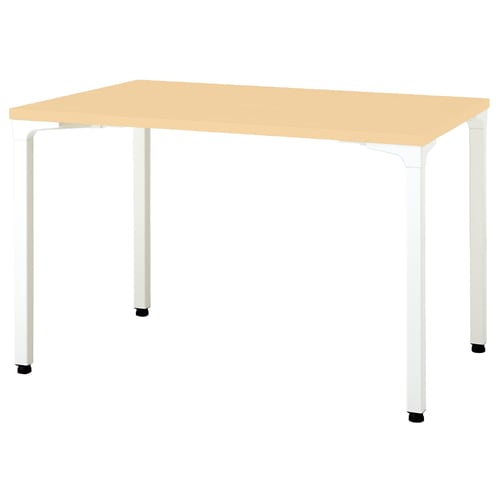 ロンナ会議テーブルNN−1207PAR WM/W4