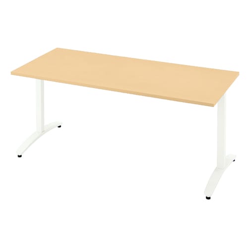 ロンナ会議テーブルNN−1507TAR WM/W4