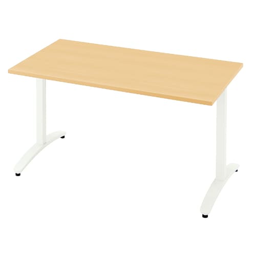 ロンナ会議テーブルNN−1207TAR WM/W4