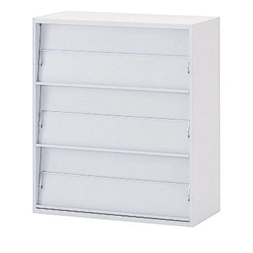 TL雑誌架 上置 W900×D450白