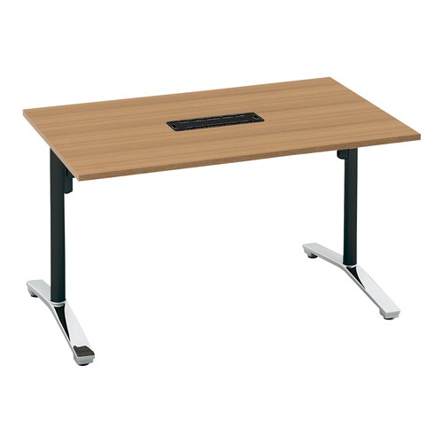 ビエナ 固定角形配線付Tポリアジャスタ12075M