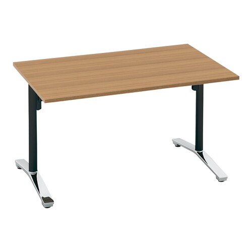 ビエナ 固定角形Tポリアジャスタ幅120奥行75M