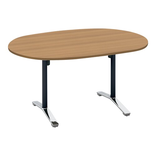 ビエナ 固定楕円形 Tポリアジャスタ 幅150 M