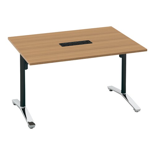 ビエナ 固定角形配線付Tポリアジャスタ12090M