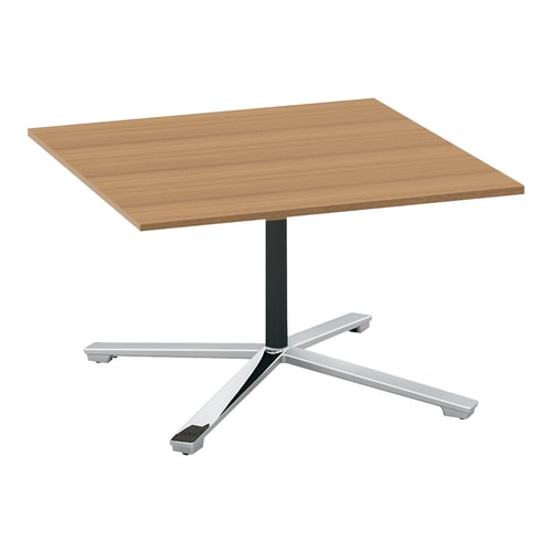 ビエナ 固定正方形ロー単柱ポリアジャスタ 幅90M