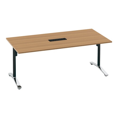 ビエナ 固定角形配線付Tポリアジャスタ18090M