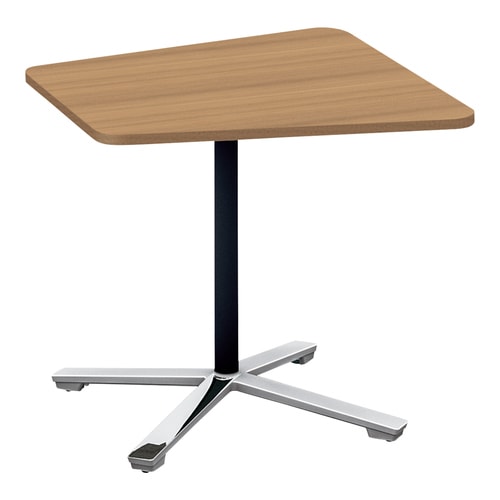 ビエナ 固定台形 単柱ポリ アジャスタ 幅86 M