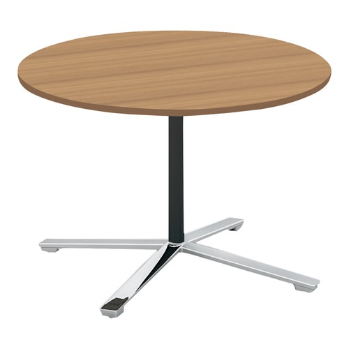 ビエナ 固定円形 単柱ポリキャスタ 直径105 M