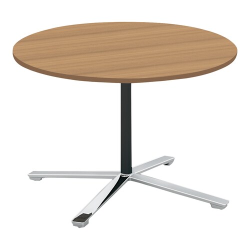 ビエナ 固定円形 単柱ポリアジャスタ 直径105M