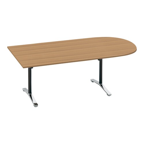 ビエナ 固定U字形 Tポリアジャスタ 幅240 M