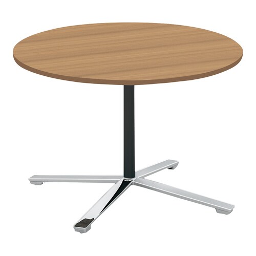 ビエナ フラップ円形単柱ポリキャスタ 直径105M