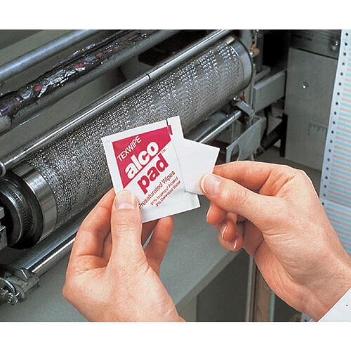 アルコパッド 80入