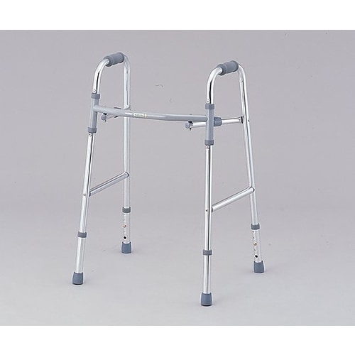 ワンタッチ折りたたみ歩行器 HA6006(固定型)