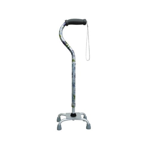 ささえ四点支持ステッキ R08002